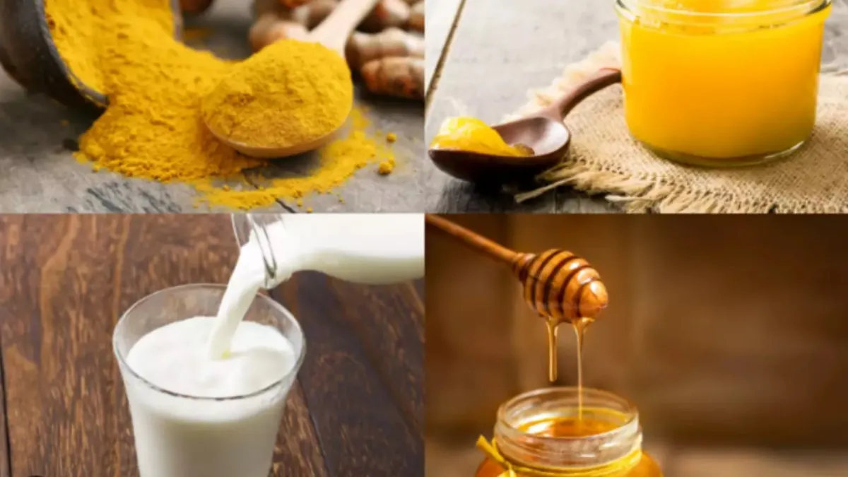 Identify Adulterated Food: How to Spot Fake Milk and Spices