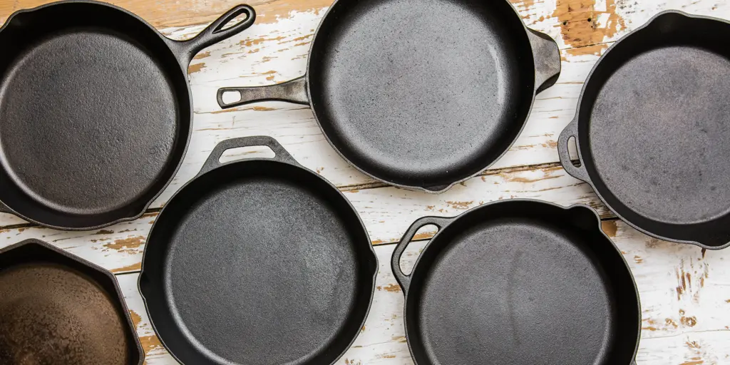 Cast Iron Care: How to Keep Your Iron Wok Clean and Like New