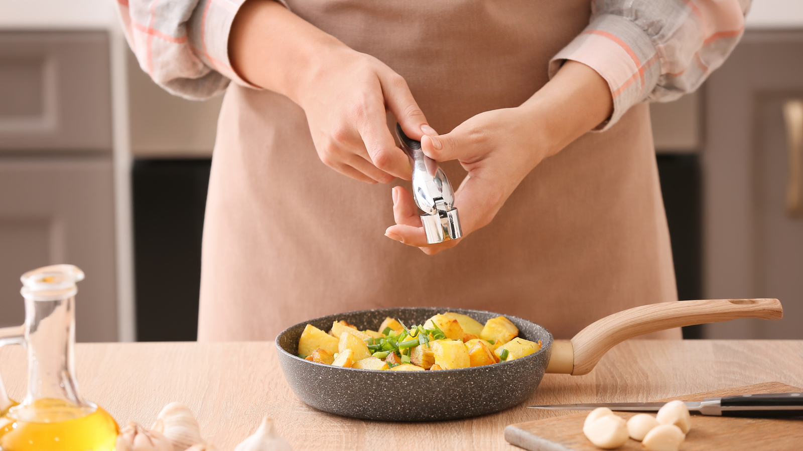 10 Time-Saving Kitchen Gadgets: Every Home Needs These